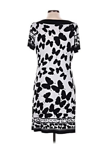 Tiana B. Casual Dress (view 2)