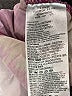 Nike 100% Polyester Print Pink Athletic Shorts Size 6 - photo 4