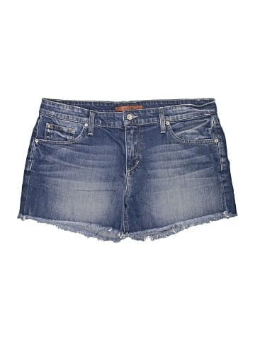 Joe's Jeans Denim Shorts (view 1)