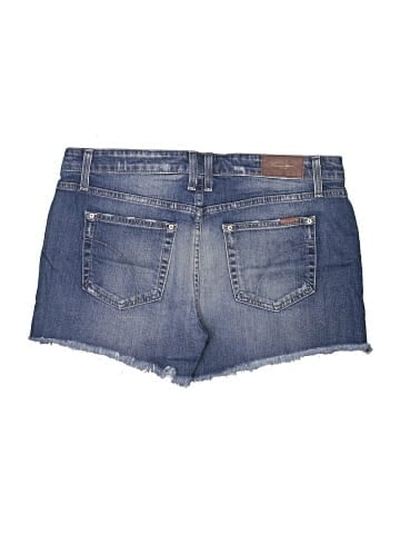 Joe's Jeans Denim Shorts (view 2)