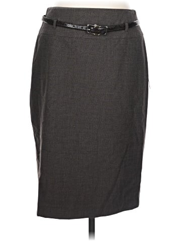Apt. 9 Formal Skirt (view 1)