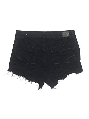 American Eagle Outfitters Denim Shorts (view 2)