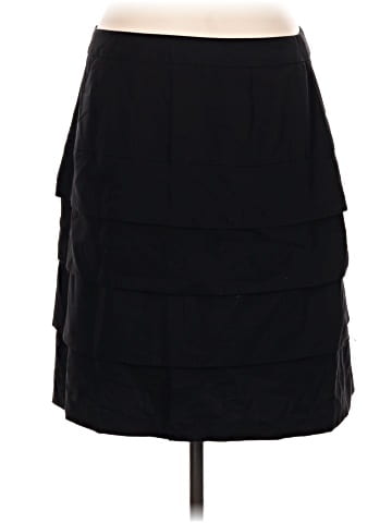 Larry Levine Casual Skirt (view 2)
