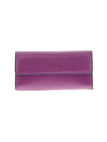 Lodis Leather Wallet (view 1)