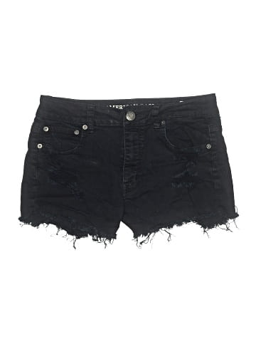 American Eagle Outfitters Denim Shorts (view 1)