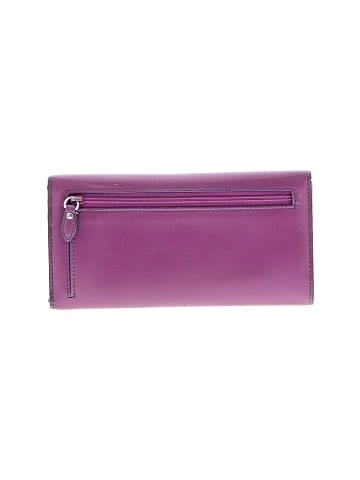 Lodis Leather Wallet (view 2)