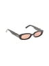 Wild Blue Gray Sunglasses One size - photo 1