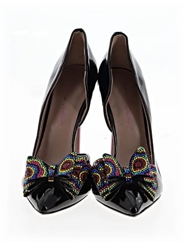 Betsey Johnson Heels (view 2)