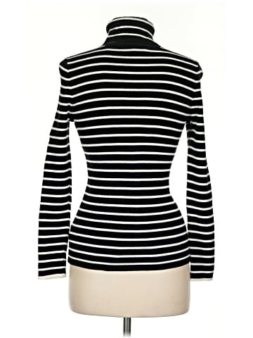 Lauren by Ralph Lauren Turtleneck Sweater (view 2)