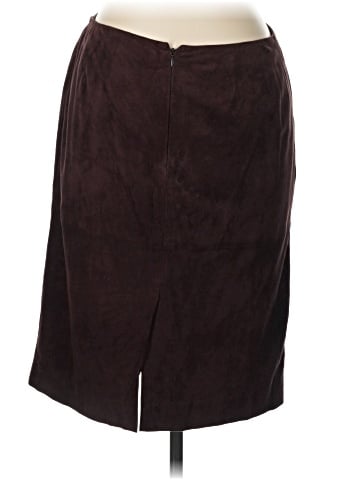 Anne Klein Casual Skirt (view 2)