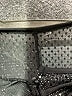 Unbranded Stars Black Cocktail Dress Size L - photo 7