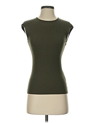 Banana Republic Sleeveless T-Shirt (view 1)