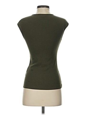 Banana Republic Sleeveless T-Shirt (view 2)