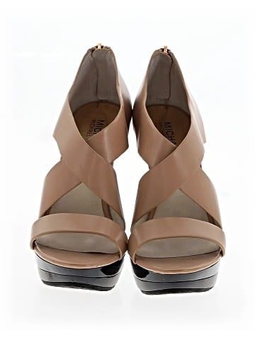 MICHAEL Michael Kors Heels (view 2)