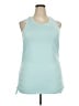 Avia Teal Active Tank Size 3X - photo 1