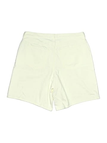 Abercrombie & Fitch Khaki Shorts (view 2)