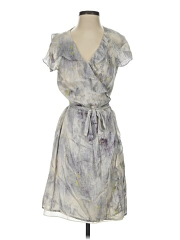 Banana Republic Casual Dress (view 1)