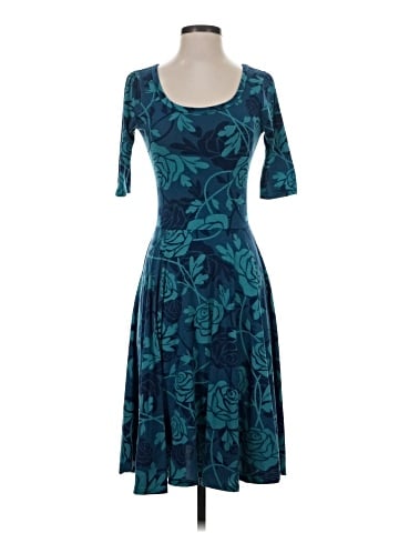 Lularoe Cocktail Dress (view 1)