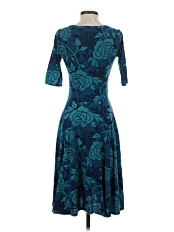 Lularoe Cocktail Dress (view 2)