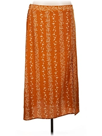 BCBG Paris Casual Skirt (view 1)