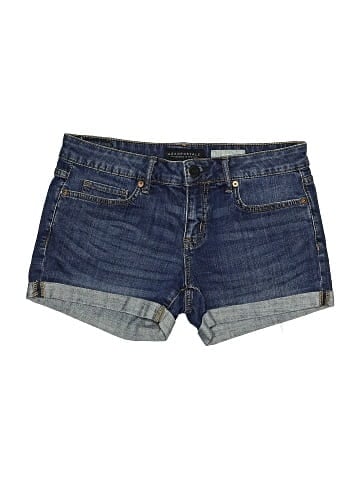 Aeropostale Denim Shorts (view 1)