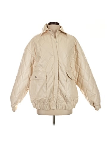 Lovers + Friends Jacket (view 1)