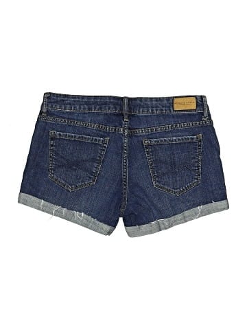 Aeropostale Denim Shorts (view 2)