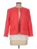 Kasper Red Blazer Size 6 - photo 1