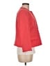 Kasper Red Blazer Size 6 - photo 4