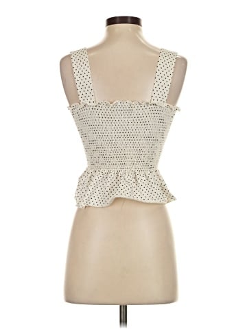 Urban Outfitters Sleeveless Top (view 2)