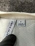 Janie and Jack Floral Ivory Pullover Sweater Size 8 - photo 3