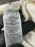 Janie and Jack Floral Ivory Pullover Sweater Size 8 - photo 4
