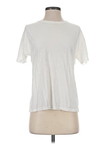 Abercrombie & Fitch Short Sleeve T-Shirt (view 1)