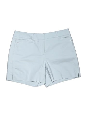 White House Black Market Shorts (view 1)