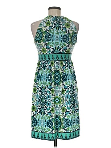 London Times Cocktail Dress (view 2)