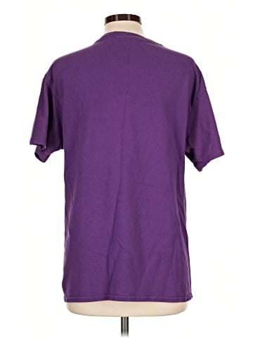 Delta Pro Weight Short Sleeve T-Shirt (view 2)