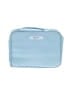 Assorted Brands Blue Makeup Bag One size - photo 1