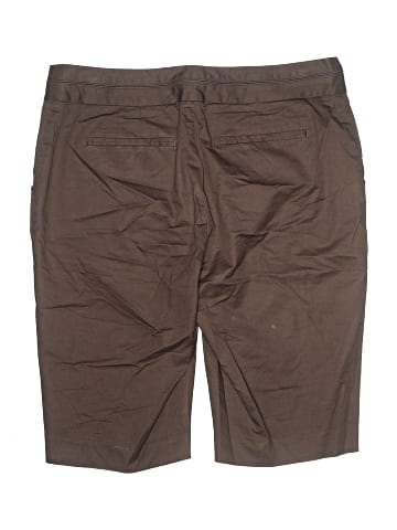 Cutter & Buck Khaki Shorts (view 2)