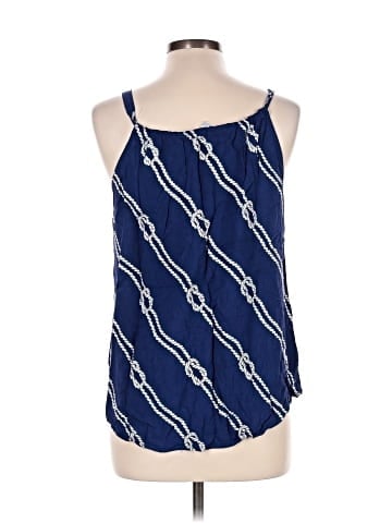 Charming Charlie Sleeveless Blouse (view 2)