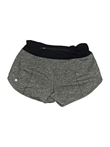 Lululemon Athletica Athletic Shorts (view 2)