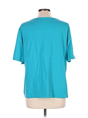 American Sweetheart Short Sleeve T-Shirt (view 2)