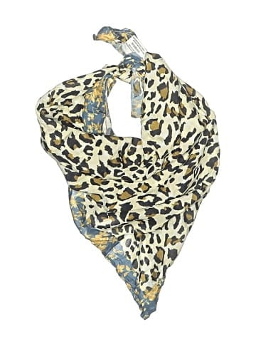 By Anthropologie Scarf (view 1)