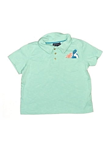 Andy & Evan Short Sleeve Polo (view 1)