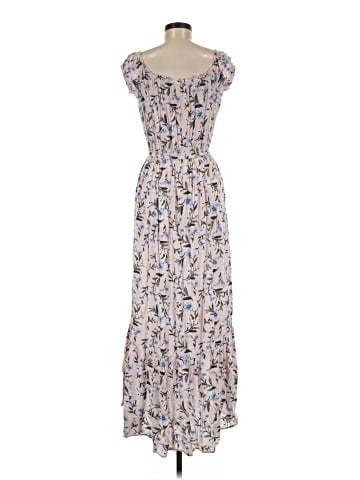 American Eagle Outfitters Casual Dress (view 2)