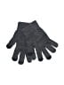 Assorted Brands Gray Gloves One size (youth) - photo 1