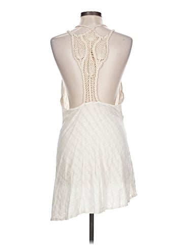Free People Sleeveless Blouse (view 2)