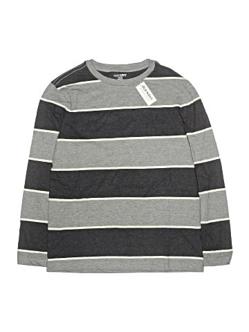 Old Navy Long Sleeve T-Shirt (view 1)