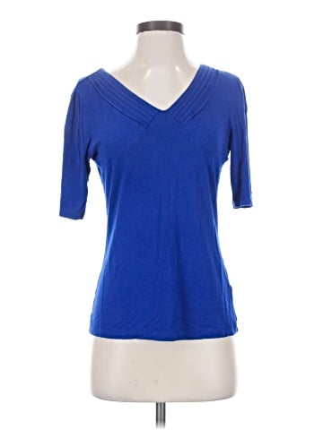 Hannah Short Sleeve T-Shirt (view 1)