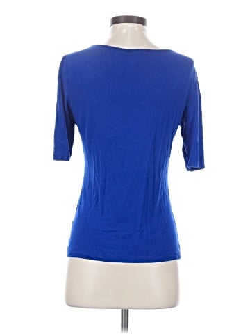 Hannah Short Sleeve T-Shirt (view 2)
