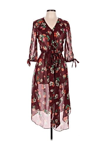 Maje Casual Dress (view 1)